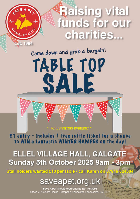 a4-tabletopsale-poster